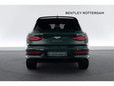 Bentley Bentayga V8 S — photo 5