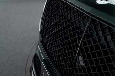Bentley Bentayga V8 S — photo 12