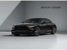 Bentley Flying Spur V8 Speed Hybrid - 2026 - Joinsteer - #1