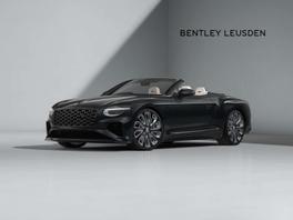 Bentley Continental GTC V8 Mulliner - 2026 - Joinsteer - #1