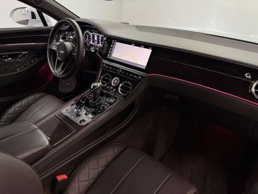 Bentley Continental GT — photo 9