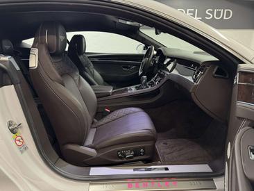 Bentley Continental GT — photo 11