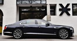 Bentley Flying Spur Hybrid Azure - 2023 - Joinsteer - #1