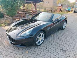 Ferrari California - 2010 - Joinsteer - #1