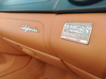 Ferrari California — photo 15