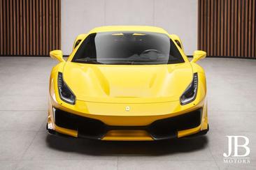 Ferrari 488 — photo 4