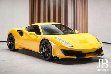Ferrari 488 — photo 7