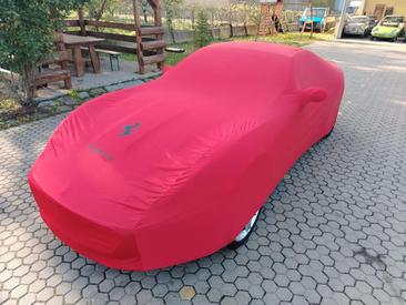 Ferrari California — photo 20