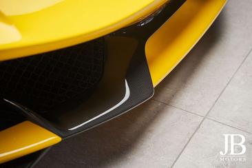 Ferrari 488 — photo 9