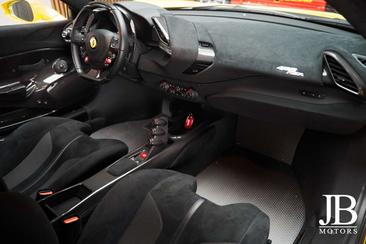 Ferrari 488 — photo 26