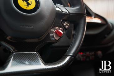 Ferrari 488 — photo 38