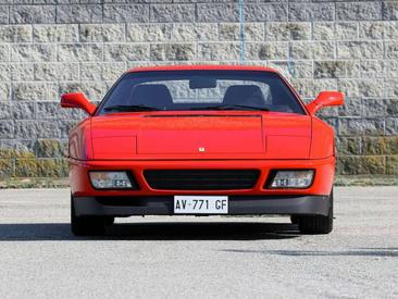 Ferrari 348 — photo 2