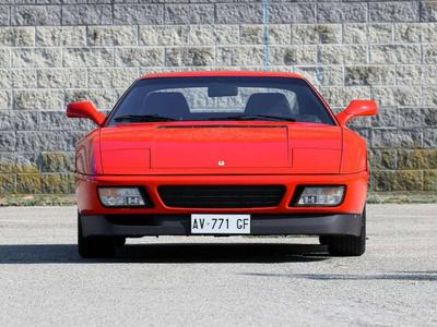 Ferrari 348