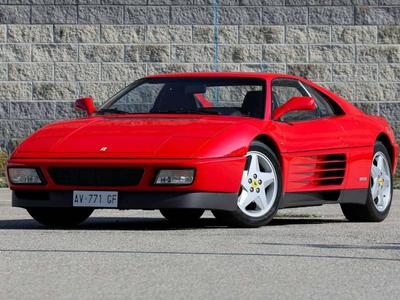 Ferrari 348