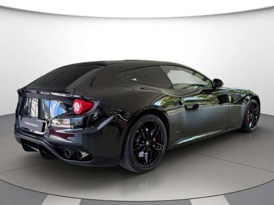 Ferrari FF - 2014 - Joinsteer - #1