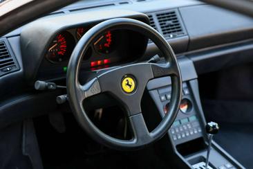 Ferrari 348 — photo 4