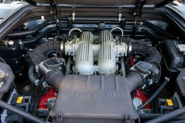 Ferrari 348 — photo 5