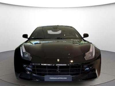 Ferrari FF