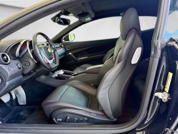 Ferrari FF — photo 6