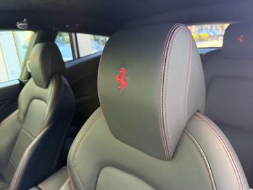 Ferrari FF — photo 10