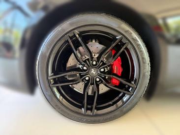 Ferrari FF — photo 13