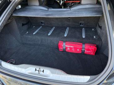 Ferrari FF — photo 14
