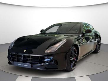 Ferrari FF — photo 18