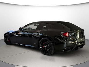 Ferrari FF — photo 19