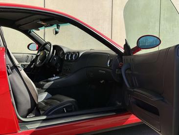 Ferrari 575 M Maranello — photo 8