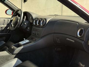 Ferrari 575 M Maranello — photo 11