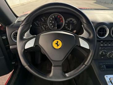 Ferrari 575 M Maranello — photo 12