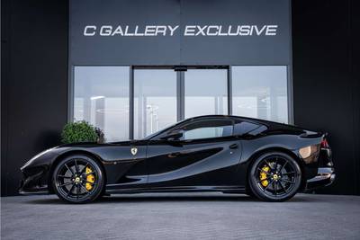 Ferrari 812 Superfast - 2018 - Joinsteer - #1