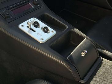 Ferrari 575 M Maranello — photo 13
