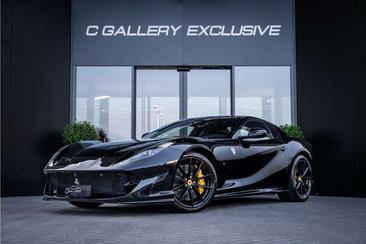 Ferrari 812 Superfast — photo 3