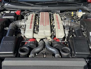 Ferrari 575 M Maranello — photo 15