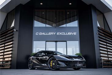 Ferrari 812 Superfast — photo 4