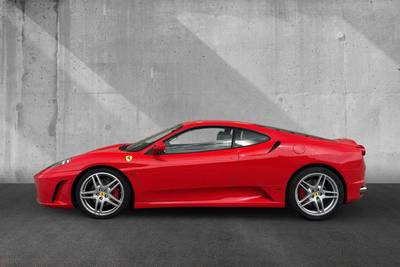 Ferrari F430 - 2005 - Joinsteer - #1