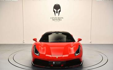 Ferrari 488 — photo 2