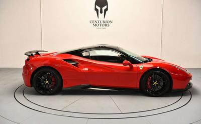 Ferrari 488