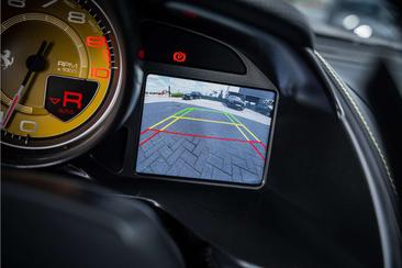 Ferrari 812 Superfast — photo 15