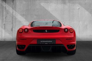 Ferrari F430 — photo 3