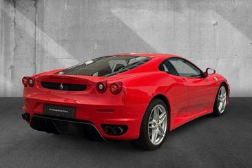 Ferrari F430 — photo 4
