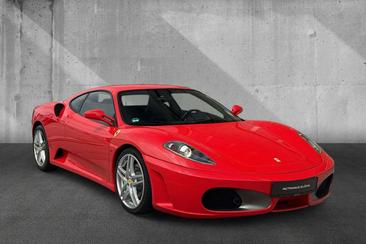 Ferrari F430 — photo 6