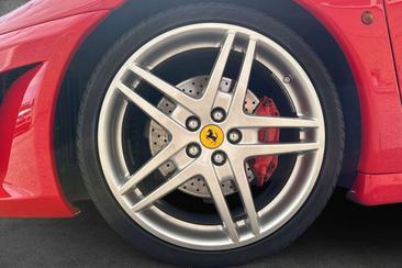 Ferrari F430 — photo 8