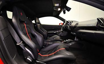 Ferrari 488 — photo 9