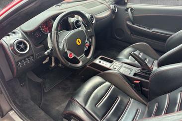 Ferrari F430 — photo 9