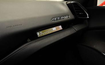 Ferrari 488 — photo 12