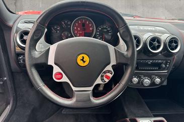 Ferrari F430 — photo 11