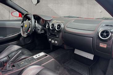 Ferrari F430 — photo 12