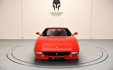 Ferrari F355 — photo 2